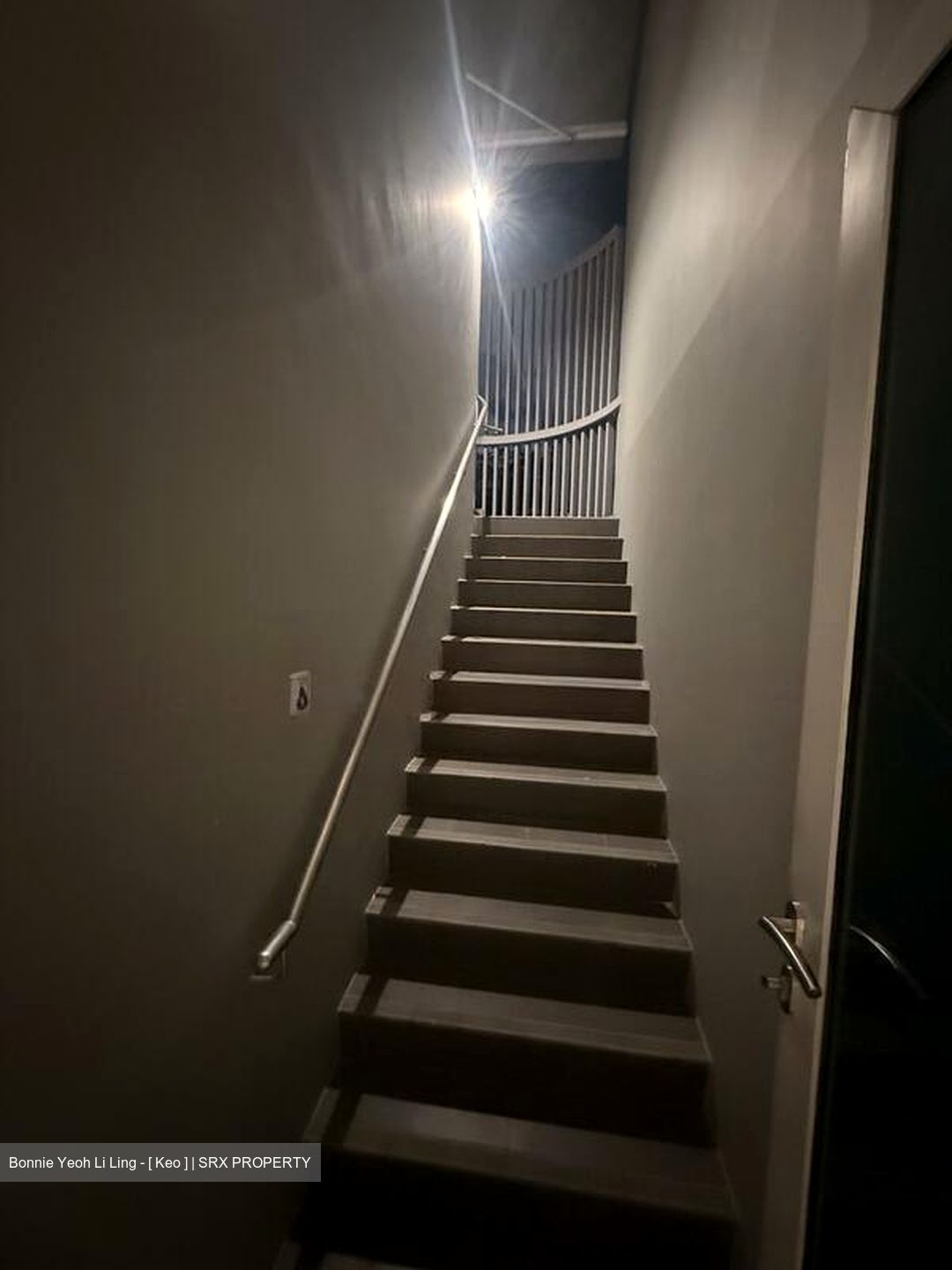 Eight Riversuites (D12), Terrace #524667331